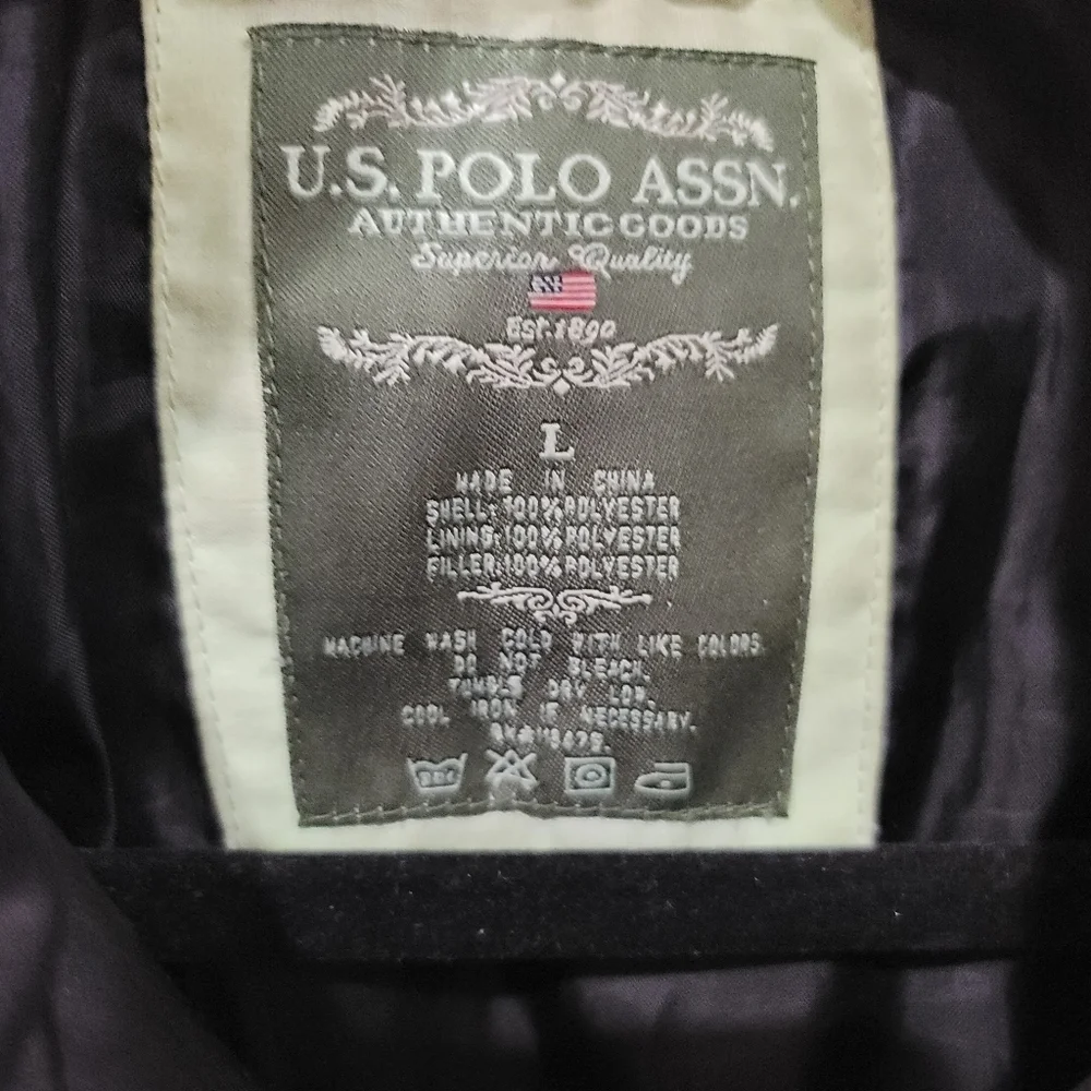 U.S. Polo Assn. us polo